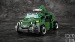 IronFactory EX-38 Optics Hunter Hound 37 IronFactory EX-38 Optics Hunter Hound -Action Figures Store 438be0ece0