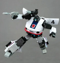 MakeToys MTRM-09 MTRM09 Downbeat Jazz 30 MakeToys MTRM-09 MTRM09 Downbeat Jazz -Action Figures Store 4396d20296