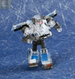 NewAge H3T Harry Prowl Clear Version -Action Figures Store 43a67d858c