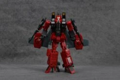 Yes Model YM05 MP11NT Thrust -Action Figures Store 43bf02796b