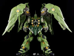 Metal Club MC 1/100 NZ-666 Kshatriya MB MB Style Gundam Unicorn 29 Metal Club MC 1/100 NZ-666 Kshatriya MB MB Style Gundam Unicorn -Action Figures Store 440eba91ac