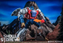 NewAge H56C Rhedosaurus Sludge -Action Figures Store 442aed7f93