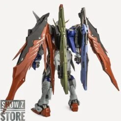 McShow 1/72 ZGMF-X42S MB Destiny Gundam 25 McShow 1/72 ZGMF-X42S MB Destiny Gundam -Action Figures Store 45ca28828b