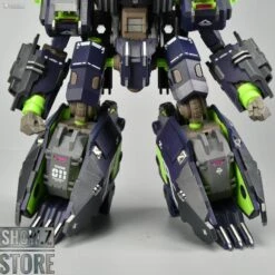 Earnestcore Craft Robot Build RB-11 Titank -Action Figures Store 45cf724a3c