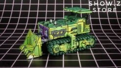Toyworld TW TW-C07A TWC07A Constructor Devastator Cel Cell Shaded Deluxe Version Set Of 6 -Action Figures Store 460dbc0225