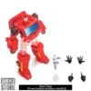 NewAge H-7T McCoy Ironhide Clear Transparent Version -Action Figures Store 4637bfab77