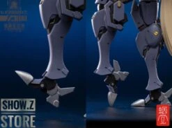 Snail Shell G.N. Project WOLF-001 Wolf Girl Armed Set Version -Action Figures Store 465bc85879