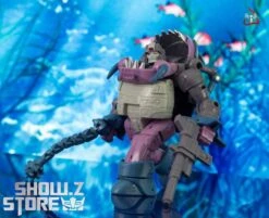 4th Party SM-01 SS86 Sharkticons Oversized Version Set Of 3 -Action Figures Store 4663979839