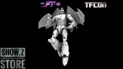 [Pre-Order] FansToys FT-61 Scourge -Action Figures Store 46736f34a1