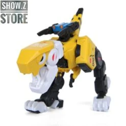 52Toys BeastBox BB-01 Dio 1.5 Version