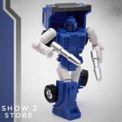 MechFansToys MS03 Heikew Pipes -Action Figures Store 46e0e3c2e3