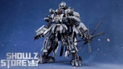 4th Party Masterpiece MPM-13 Blackout -Action Figures Store 46fa7da62d