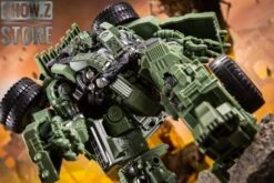 Aoyi Mech H6001-8B Overload Long Haul 10 Aoyi Mech H6001-8B Overload Long Haul -Action Figures Store 479d99ff20