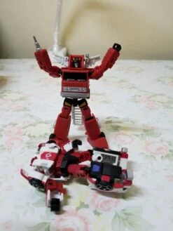 Magic Square MS-B02 Fire Extinguisher Inferno MS02 MS-02 -Action Figures Store 47dfb1a8dc