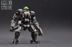 [Pre-Order] Rihio Multiabyss MM003 MM-003 V-Link Vlink Mecha Vermin Slasher Core Motorbike Set Of 3 -Action Figures Store 482fd86b56