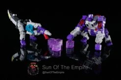 Unique Toys UT YM05 Palm Collection Day & Night Snapdragon Cerebros -Action Figures Store 483d5ca418