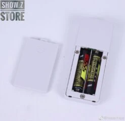 Poison Toys Remote LEDs For 1/72 AMX-01S-Breaker Maninc Cyclops MS-18E Kämpfer 13 Poison Toys Remote LEDs For 1/72 AMX-01S-Breaker Maninc Cyclops MS-18E Kämpfer -Action Figures Store 48774eae27