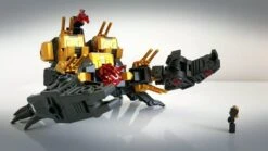 Iron Factory IF EX-18D LordScorpion Dark Version -Action Figures Store 48b1fb7200