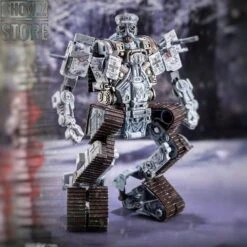 Toyworld TW-FS01SG Bulldog German Snow Camo Version -Action Figures Store 48dd8fbe45