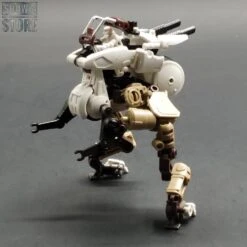 [Pre-Order] Rihio Multiabyss MM003 MM-003 V-Link Vlink Mecha Vermin Slasher Core Motorbike Set Of 3 -Action Figures Store 49171e0138