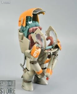 Earnestcore Craft 1/16 MK-03 Gustav P.K.A. Ausf.G The Desert Color Version -Action Figures Store 496e2221d4