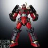Sentinel Toys RIOBOT Tengen Toppa Gurren Lagann Combine Gurren Lagann 2 Sentinel Toys RIOBOT Tengen Toppa Gurren Lagann Combine Gurren Lagann -Action Figures Store 4971a674e6