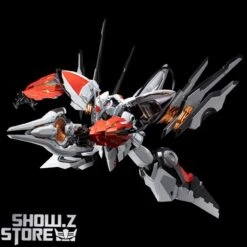 Sentinel Toys Riobot Linebarrels Of Iron Linebarrel 23 Sentinel Toys Riobot Linebarrels Of Iron Linebarrel -Action Figures Store 497691f9c6