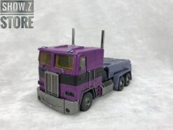 Magic Square MS-01SG Light Of Freedom Optimus Prime Shattered Glass Version 17 Magic Square MS-01SG Light Of Freedom Optimus Prime Shattered Glass Version -Action Figures Store 4983932597