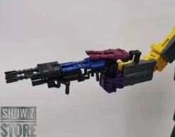 X-Transbots MX-12C Accessory Pack For MX-12A Gravestone Motormaster -Action Figures Store 499cdbef6d