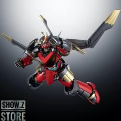 Sentinel Toys RIOBOT Tengen Toppa Gurren Lagann Combine Gurren Lagann 21 Sentinel Toys RIOBOT Tengen Toppa Gurren Lagann Combine Gurren Lagann -Action Figures Store 49b6ef9439