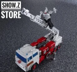 Takara MP-37 Artfire 20 Takara MP-37 Artfire -Action Figures Store 49be2e86be