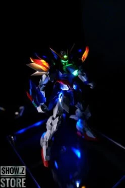 Kosmos LED Units For 1/100 XXXG-00W0 Wing Gundam Zero (EW) Ver. Ka -Action Figures Store 49e09e8556