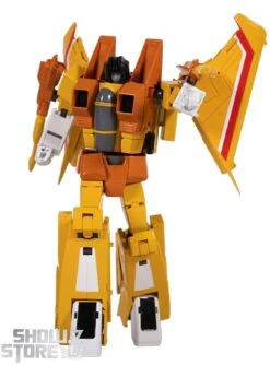MakeToys MTRM-EX03 Nova Swarm Sunstorm -Action Figures Store 4a4159db95