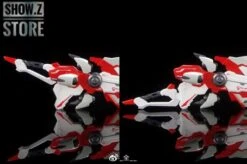 TheWind GN Sword Caletvwlch Weapon Upgrade Kit For MB MG MBF-P02 Gundam Astray Red Frame Set Of 2 -Action Figures Store 4a42f2208e