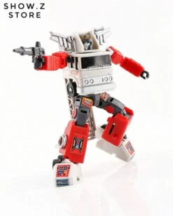 Magic Square MS-Toys MS B-02F MS-B02F Fevernova Artfire 17 Magic Square MS-Toys MS B-02F MS-B02F Fevernova Artfire -Action Figures Store 4a45cb64d5