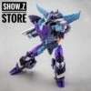 Mastermind Creations R-27L Calidus Luminus Black Rodimus 1 Mastermind Creations R-27L Calidus Luminus Black Rodimus -Action Figures Store 4aa18ddd5a