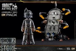 Blitzway X 5PRO Studio Astro Boy Clear Version & Assembly Bed DX Pack -Action Figures Store 4aa5d76eb8
