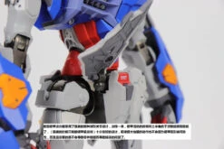 Vientiane Toys 1/72 Scale ZGMF-X42S Metal Build Destiny Gundam X Barbatos 29 Vientiane Toys 1/72 Scale ZGMF-X42S Metal Build Destiny Gundam X Barbatos -Action Figures Store 4ab618148a