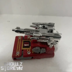 4th Party Transformers G1 Grandslam & Raindance Set Of 2 -Action Figures Store 4aba155e72