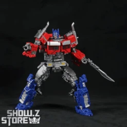 Black Mamba OP-01 Studio Series SS-102 Optimus Prime -Action Figures Store 4b33a24225