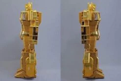 Takara MP10G MP-10G Masterpiece Optimus Prime Gold Lagoon Edition -Action Figures Store 4b3f27ba6e