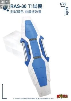 Rodams 1/72 RAS-30 RX-78GP03S Gundam Orange Version Model Kit 26 Rodams 1/72 RAS-30 RX-78GP03S Gundam Orange Version Model Kit -Action Figures Store 4b44c2f009