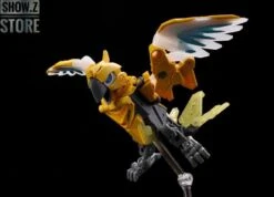 52Toys BeastBox BB-10 Rumblebeat -Action Figures Store 4b614da211