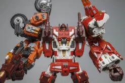 Warbotron WB-03 Computicon Computron Set Of 6 -Action Figures Store 4bb27cf1f1