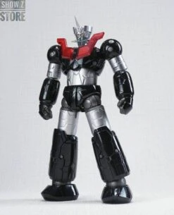 Sentinel Toys 1000Toys Riobot Great Mazinger Z -Action Figures Store 4bcfbdea0f