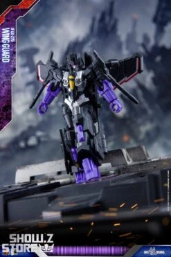 Iron Factory EX-27G Wing Guard Set Of 3 -Action Figures Store 4d3d44546f