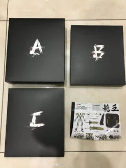 MetalMyth MM-01 1/100 Dragon King Mashin Hero Wataru 40 MetalMyth MM-01 1/100 Dragon King Mashin Hero Wataru -Action Figures Store 4d7ef4437f