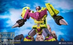 Magic Square MS-B41 Excavator Scavenger & MS-B42 Bulldozer Bonecrusher Set Of 2 29 Magic Square MS-B41 Excavator Scavenger & MS-B42 Bulldozer Bonecrusher Set Of 2 -Action Figures Store 4d8a181fb4