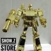 4th Party MP36 Mightron Golden Paint Version -Action Figures Store 4da2293d04