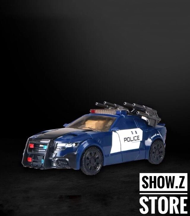 Black Mamba 4th Party The Last Knight Savior Barricade 7 Black Mamba 4th Party The Last Knight Savior Barricade - Image 5